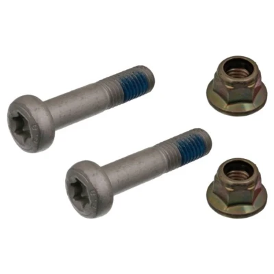 Imagem de FEBI BILSTEIN 24389 Jogo de parafusos aperto, articulação suspensão/guia