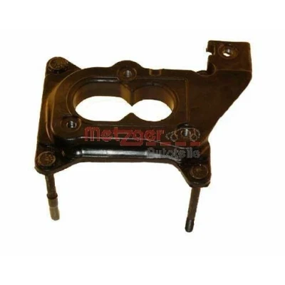 Imagem de METZGER 8070867 Flange, carburador VOLKSWAGEN: GOLF 2, Jetta Polo II Hatchback