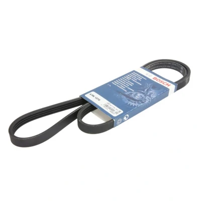 Imagem de BOSCH 1 987 947 578 Correia trapezoidal estriada 1270 4 RENAULT: MEGANE 1, Scenic, Coach