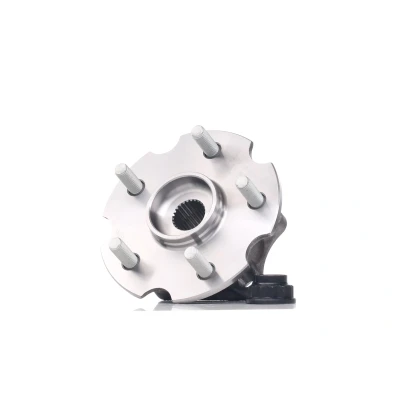 Imagem de SKF VKBA 7466 Kit de rolamento roda com sensor do ABS integrado 76 TOYOTA: Auris Hatchback, RAV4 III SUV