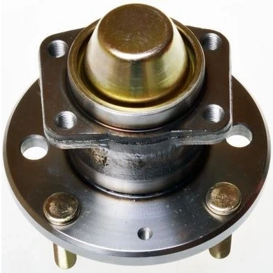 Imagem de DENCKERMANN W413387 Kit de rolamento roda 139mm CHEVROLET: Lacetti Hatchback
