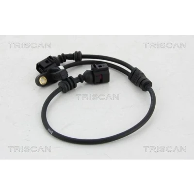 Imagem de TRISCAN 8180 10111 Sensor de ABS 505 27,9 VOLKSWAGEN: Sharan I, SEAT: Alhambra FORD: Galaxy Mk1 MPV