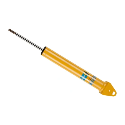 Imagem de BILSTEIN B6 4600 24 225427 Amortecedor Eixo traseiro Pressão do gás Tubo simples sem apoios de mola cavilha em cima, forquilha baixo