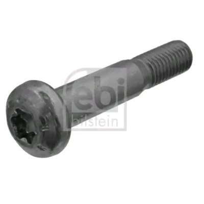 Imagem de FEBI BILSTEIN 45878 Parafuso de aperto, articulação suspensão/guia