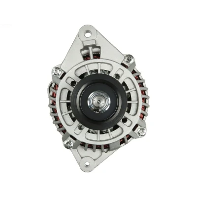 Imagem de AS PL A5200 Alternador 12V 90A MITSUBISHI: L200 III Pick up, L300 / Delica Van, L400 Space Gear Minibus