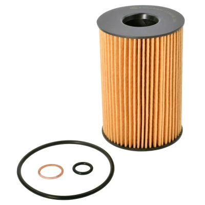 Imagem de Castrol filters CO0248 Filtro de óleo Cartucho filtrante BMW: 5 Touring, Sedan, X5