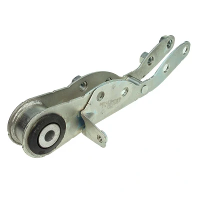 Imagem de MEYLE ORIGINAL Quality 214 030 0035 Suporte, motor do lado motor, em baixo Rolamento de borracha e metal Braços torção FIAT: Ducato III Van