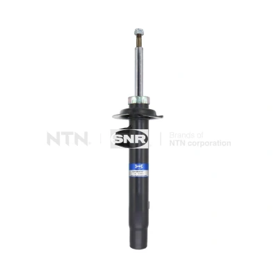 Imagem de SNR SA65040.12R Amortecedor Eixo dianteiro, lado direito Pressão do gás 462mm 341mm 51mm Tubo duplo com assento de mola cavilha em cima