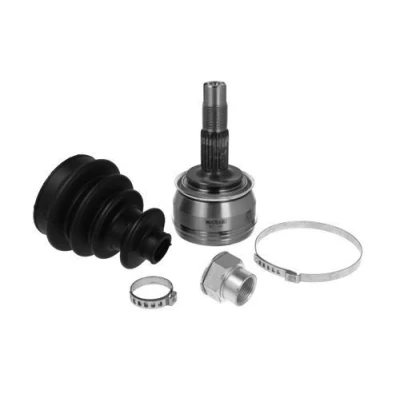 Imagem de METELLI 15 1594 Ponteira de Transmissão Borracha OPEL: Corsa D Hatchback, FIAT: Grande Punto Hatchback