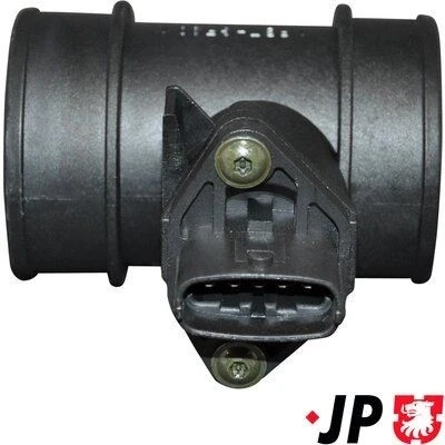 Imagem de JP GROUP 1293901800 Medidor de massa ar com caixa OPEL: Corsa C Hatchback, Astra H Caravan, Combo Van / Carrinha