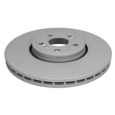 Imagem de ATE 24.0128 0133.1 Disco de travão 324,0 28,0 5 108,0 ventilado revestido alto carbono RENAULT: ESPACE 4