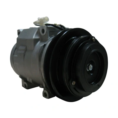 Imagem de BOSCH 1 986 AD1 266 Compressor 12V PAG 46 R134a com instruções de montagem, sem retentor