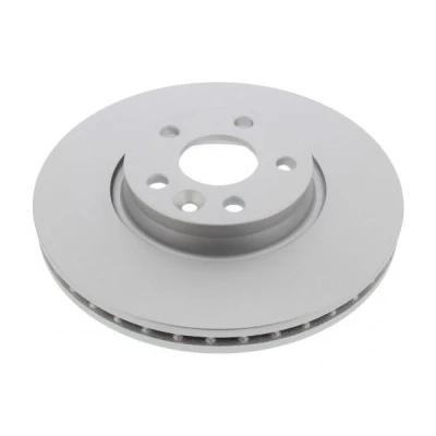 Imagem de MAPCO 25821C Disco de travão Eixo dianteiro 300 28 5 108 ventilado revestido VOLVO: V60 I, S60 II, V70 3, FORD: S Max Mk1, MONDEO 4 Turnier