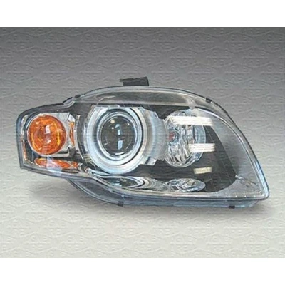 Imagem de MAGNETI MARELLI 711307022436 Farol Principal AUDI: A4 B7 Avant, Sedan