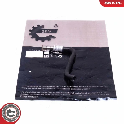 Imagem de Bomba hidráulica, direção ESEN SKV 10SKV342