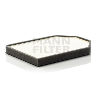 Imagem de MANN FILTER CU 2949 2 Filtro, ar do habitáculo Filtro de partículas 283 203 29 AUDI: A8 D2