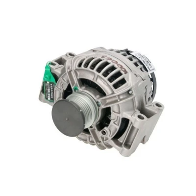 Imagem de STARDAX STX100063R Alternador 12V 115A MERCEDES BENZ: Sprinter 3 T Van, Classe C modell, Sedan