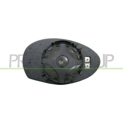 Imagem de PRASCO AA3407503 Vidro Espelho à direita ALFA ROMEO: 147