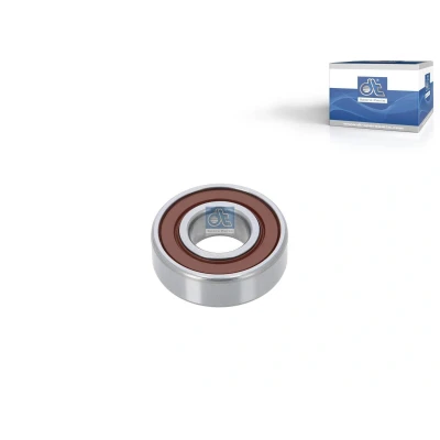 Imagem de DT Spare Parts 1.21353 Rolamento de transmissão, motor arranque