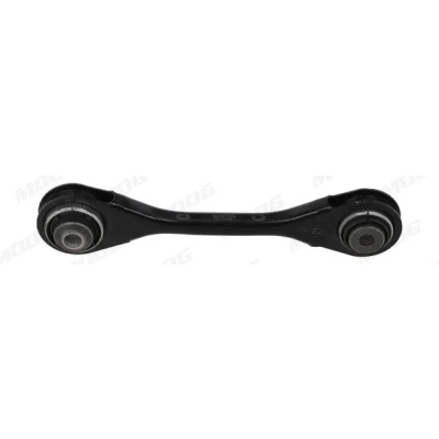 Imagem de MOOG BM TC 17415 Braço de suspensão Eixo traseiro esquerdo, em cima, à frente oscilante longitudinal Chapa aço Tirante