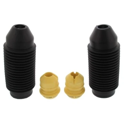 Imagem de MAPCO 34810/2 Coifa Amortecedor com fole/capa de protecção Eixo dianteiro, lado esquerdo, direito VOLKSWAGEN: Golf 4, Bora Sedan