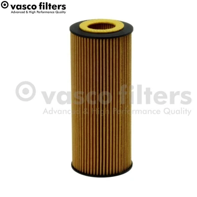 Imagem de DAVID VASCO V359 Filtro de óleo com retentor Cartucho filtrante BMW: 3 Sedan, Touring, 5 Sedan