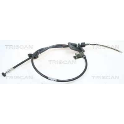 Imagem de TRISCAN 8140 69114 Cabo de Freio Mão 1344 / 1113 Travão tambor SUZUKI: Vitara I SUV