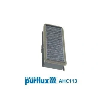 Imagem de Filtros habitáculo purflux
