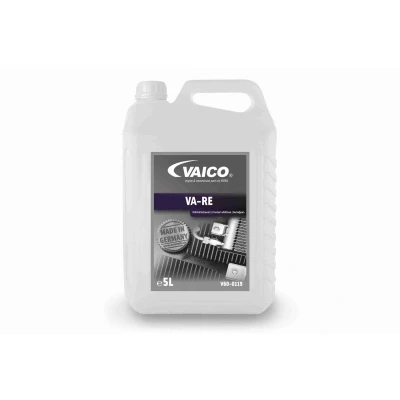 Imagem de VAICO V60 0119 Anticongelante VA RE, G11 verde 5 38(50/50) Q+, original equipment manufacturer quality MADE IN GERMANY