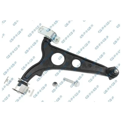 Imagem de GSP S060414 Braço de suspensão Eixo traseiro direito, em baixo transversal 17mm LANCIA: Lybra Carrinha