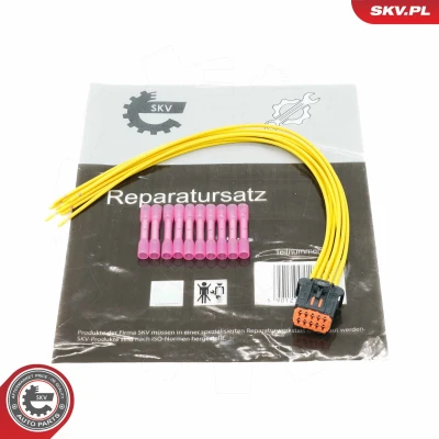 Imagem de ESEN SKV 53SKV144 Kit de reparação cabos, sistema eléctrico central