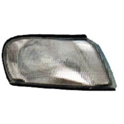 Imagem de PRASCO OP0524113 Intermitente branco à frente, lado direito sem porta lâmpadas OPEL: Vectra B Carrinha, Sedan, CC