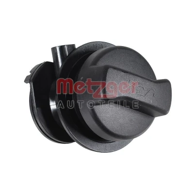 Imagem de METZGER 8001105 Tubo, bocal de enchimento óleo