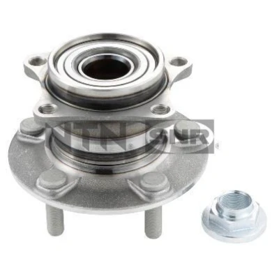 Imagem de SNR R170.57 Kit de rolamento roda