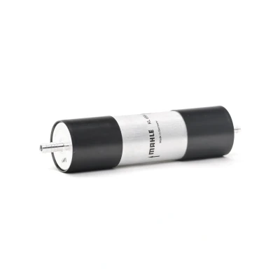 Imagem de MAHLE ORIGINAL KL 658 Filtro de Combustível dos tubos 11 9,2 AUDI: A6 C6 Avant, Sedan, SEAT: Exeo ST, Sedan