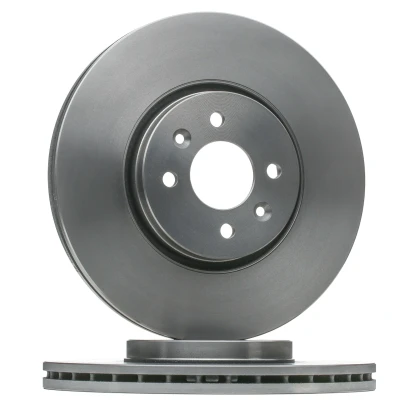 Imagem de Disco de travão BOSCH 0 986 479 209 frente/ventilado/altamente carbonizado/1 peça