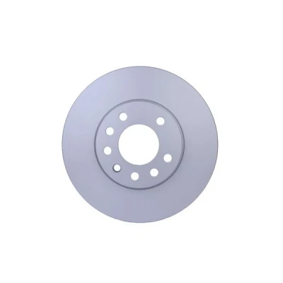 Imagem de HELLA PRO High Carbon 8DD 355 127 381 Disco de travão OPEL: Corsa C Hatchback, Astra H GTC, Caravan
