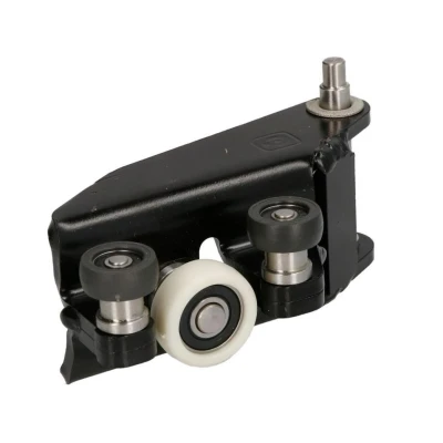Imagem de ROLL FTA05JL Guia dos roletes, Porta corrediça esquerda, de correr com suporte FORD: Transit Mk5 Van
