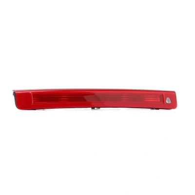 Imagem de METZGER 2080076 Luz de stop adicional centro com porta lâmpadas, LED marca aprovação E RENAULT: MEGANE 3