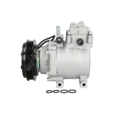 Imagem de MAHLE ORIGINAL ACP 1224 000S Compressor HS15 12 PAG 46 R 134a com retentor HYUNDAI: Tucson