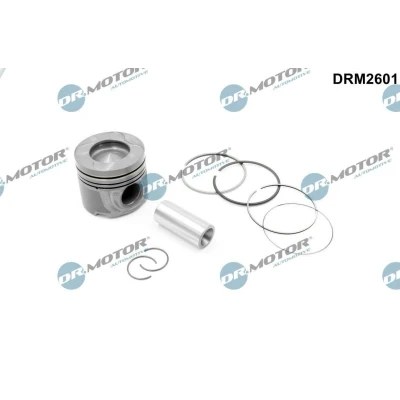 Imagem de Êmbolo Dr.Motor Automotive DRM2601