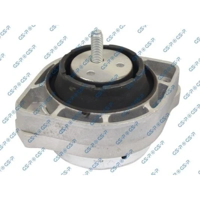 Imagem de GSP 530145 Suporte, motor esquerda, Eixo dianteiro BMW: X3