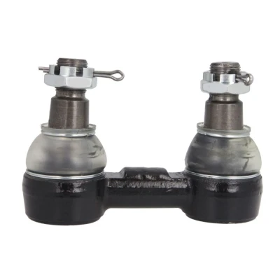 Imagem de FEBI BILSTEIN 35062 barra / escora, estabilizadora Eixo dianteiro 100,6 M20 x 1,5 ProKit com porca de castelo