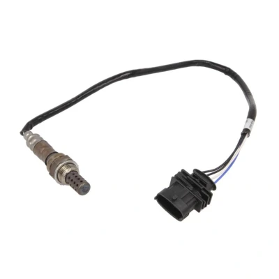 Imagem de DENSO Direct Fit DOX 1553 Sonda lambda M18x1.5 com aquecimento, tipo dedo, de saltos OPEL: Corsa B Hatchback, Astra G Caravan, CC