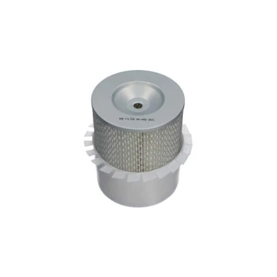 Imagem de KAVO PARTS MA 4481 Filtro de ar 195mm 189mm Cartucho filtrante MITSUBISHI: Pajero 2, L200 III Pick up, Sport 1 SUV