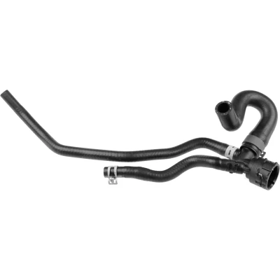 Imagem de GATES 05 2914 Mangueira de Radiador EPDM (borracha etileno propileno dieno) VOLKSWAGEN: Golf 7, Passat B8 Variant, Sportsvan