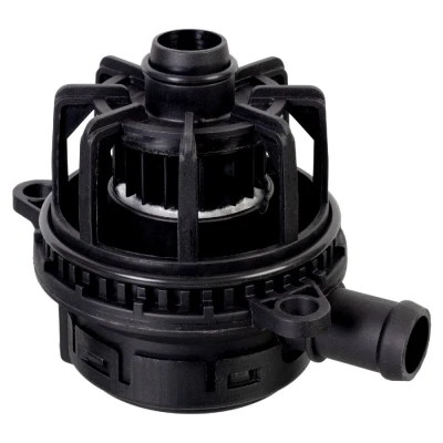 Imagem de FEBI BILSTEIN 175969 Separador de óleo, respiro do cárter da cambota AUDI: Q7