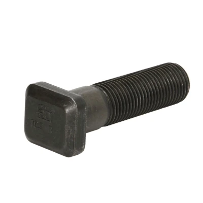Imagem de FEBI BILSTEIN 05917 Cavilhas da roda 7/8&quot; 11 BSF 98 10.9 fosfatado