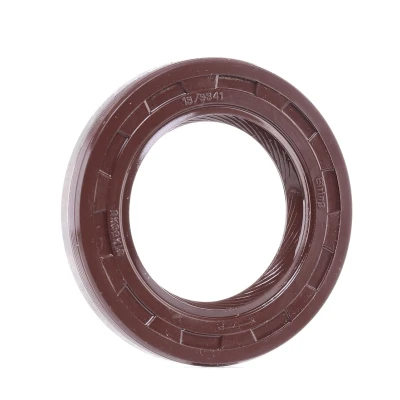 Imagem de ELRING 330.736 Retentor de Cambota FPM (borracha flúor) OPEL: Astra G CC, Frontera B SUV, A CHEVROLET: Captiva, Lacetti Hatchback