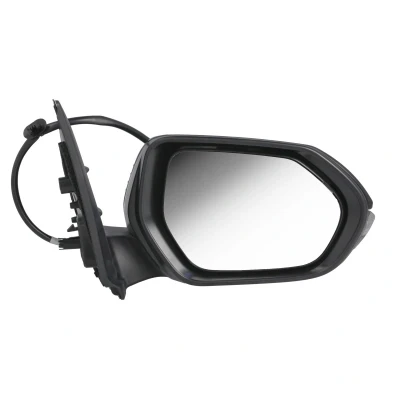 Imagem de Espelho retrovisor Blic 5402 19 2392313P à direita com subcapa elétrico aquecimento, convexo